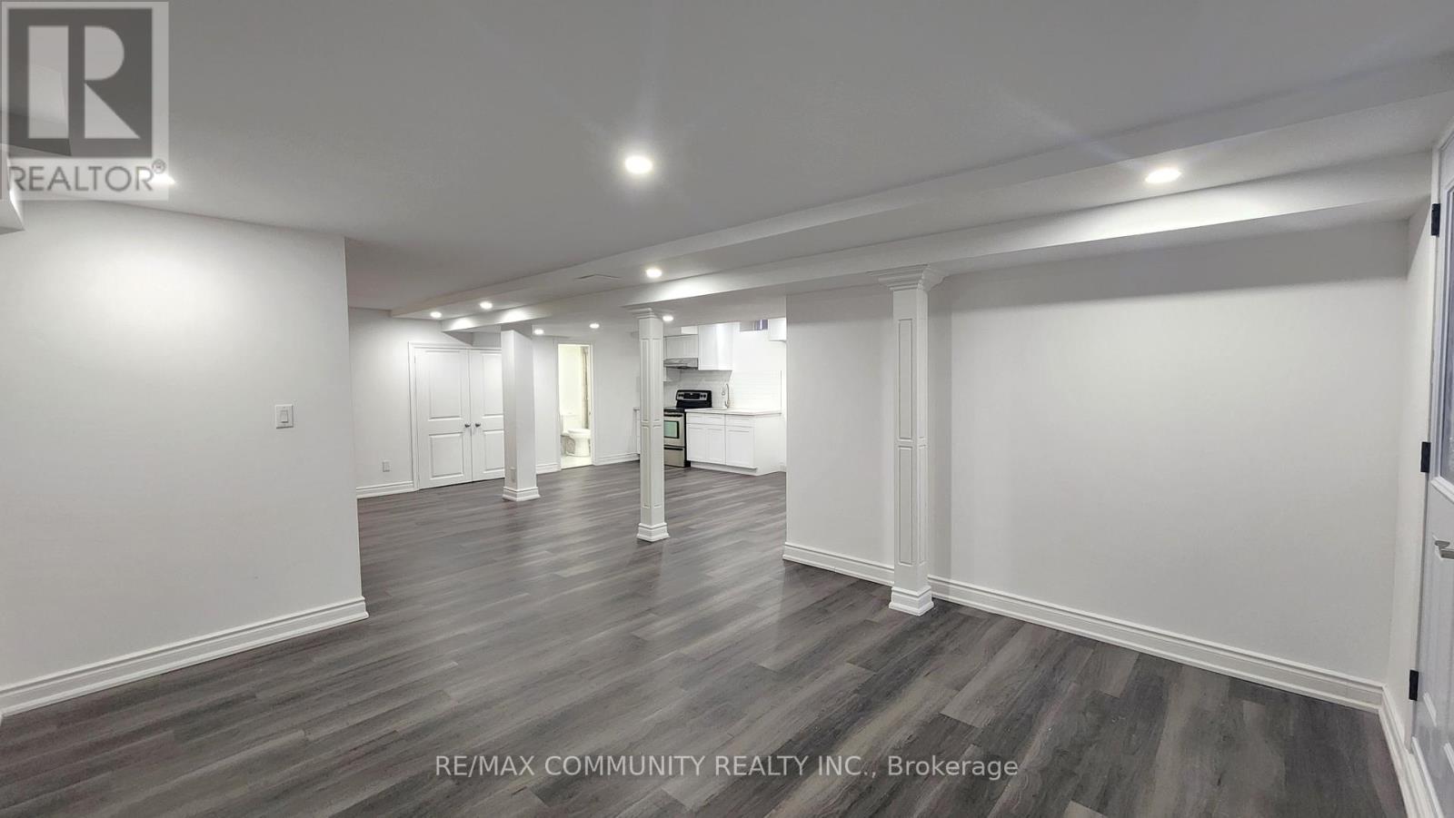 Lower - 1 Hesham Drive, Whitby, Ontario  L1M 2J9 - Photo 5 - E12204528