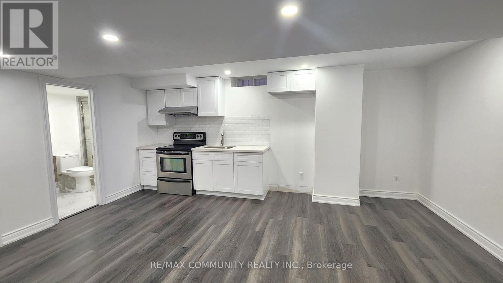 Lower - 1 Hesham Drive, Whitby, Ontario  L1M 2J9 - Photo 6 - E12204528