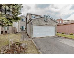 2095 DUBERRY DRIVE, Pickering, Ontario