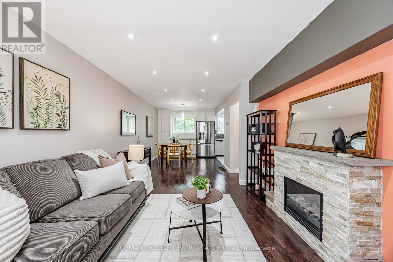 214 - 55 Collinsgrove Road, Toronto, Ontario  M1E 4Z2 - Photo 4 - E12204546
