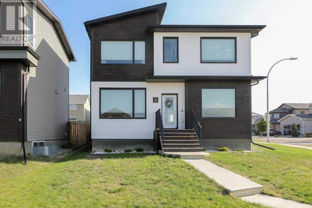 Property at 23 Country Meadows Boulevard W image 1