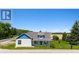 1400 Marthaville ROAD, Dawn-Euphemia, Ontario