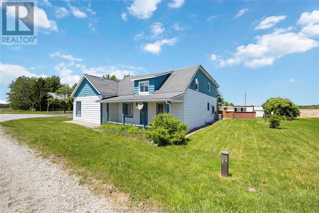 1400 Marthaville Road, Dawn-Euphemia, Ontario  N0P 1M0 - Photo 3 - 25013825