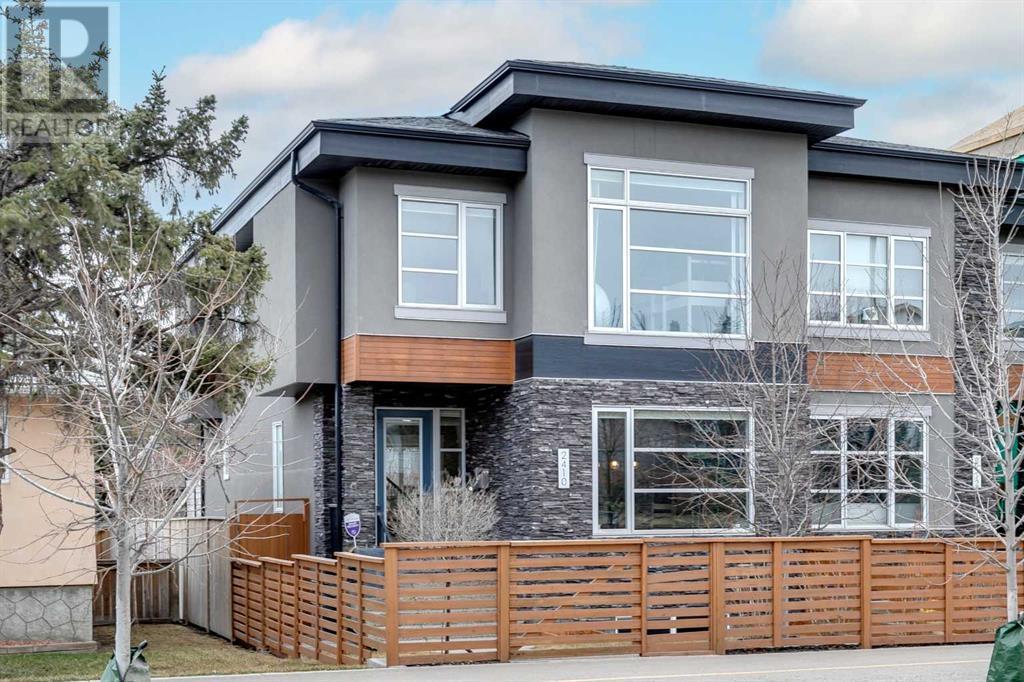 Property at 2410 37 Street SW image 1