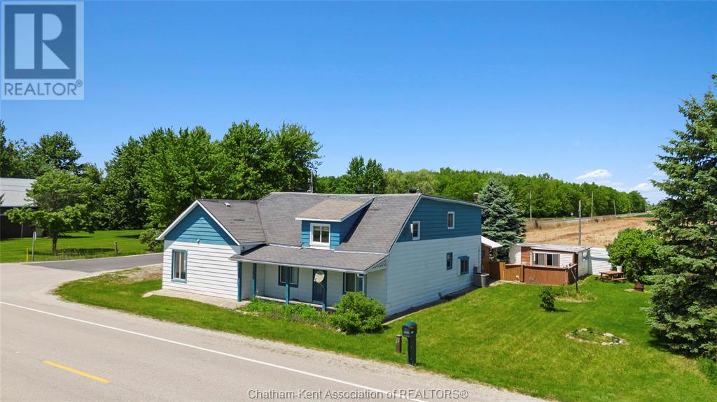 1400 Marthaville Road, Dawn-Euphemia, Ontario  N0P 1M0 - Photo 44 - 25013825