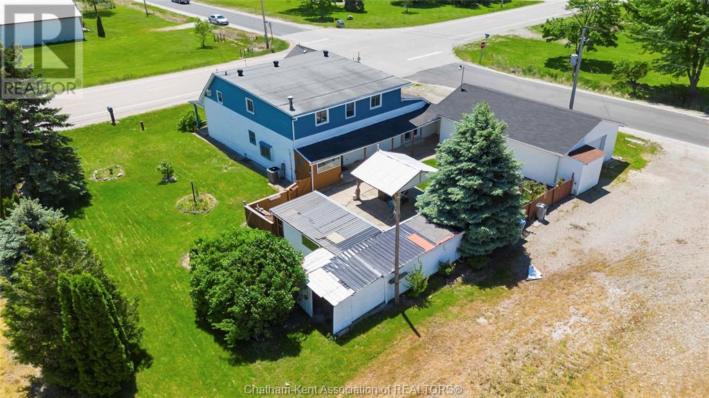 1400 Marthaville Road, Dawn-Euphemia, Ontario  N0P 1M0 - Photo 48 - 25013825