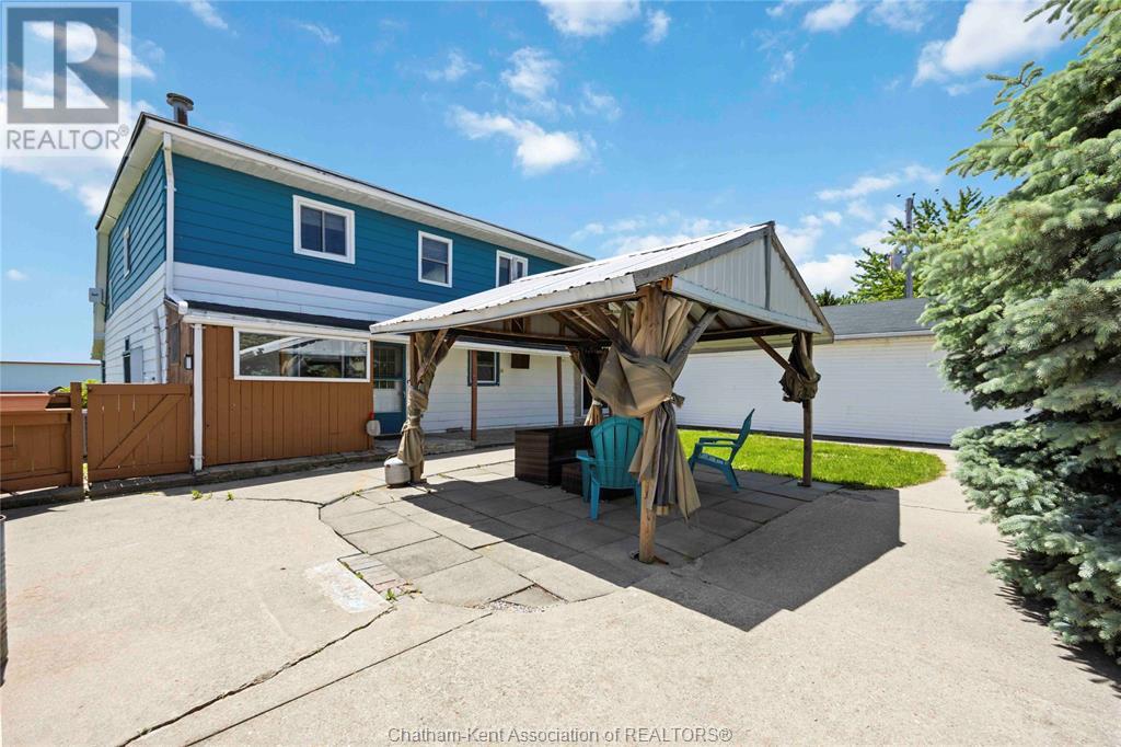 1400 Marthaville Road, Dawn-Euphemia, Ontario  N0P 1M0 - Photo 39 - 25013825