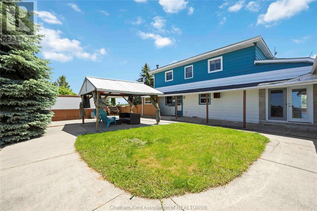 1400 Marthaville Road, Dawn-Euphemia, Ontario  N0P 1M0 - Photo 38 - 25013825