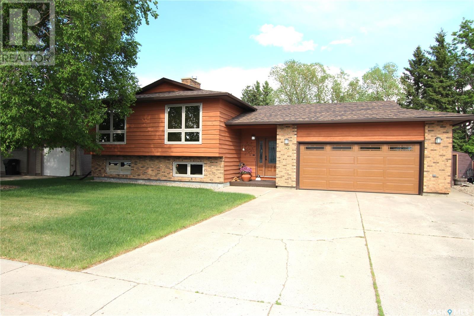 78 Marquis CRESCENT S, Yorkton, Saskatchewan