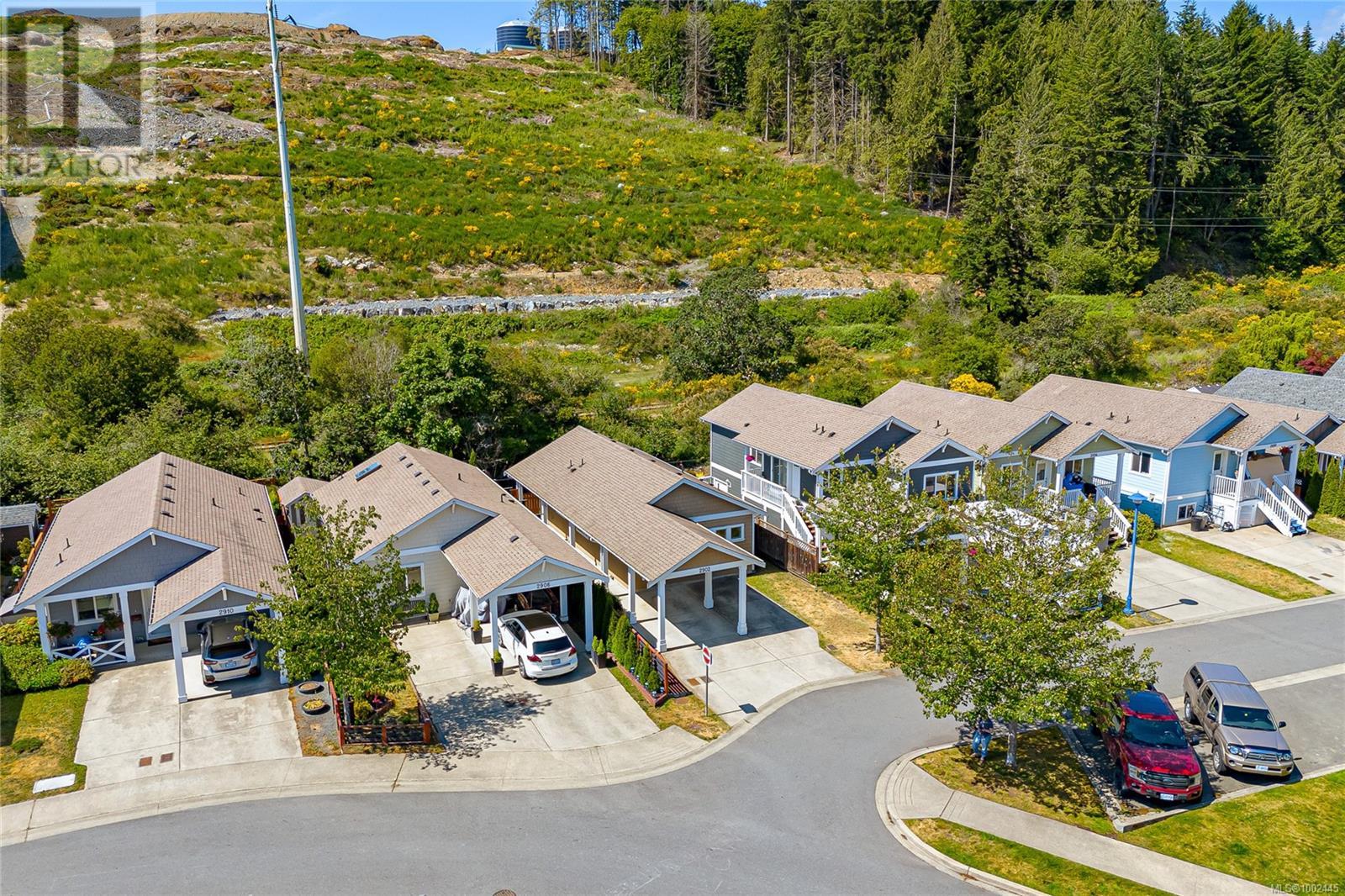 Property at 2902 Golden Spike Pl image 4