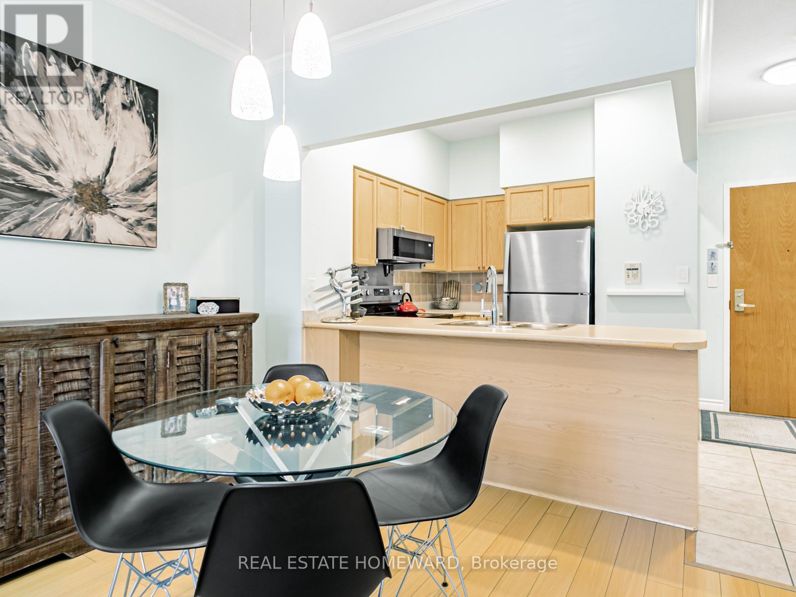 108 - 195 Merton Street, Toronto, Ontario  M4S 3H6 - Photo 5 - C12194061
