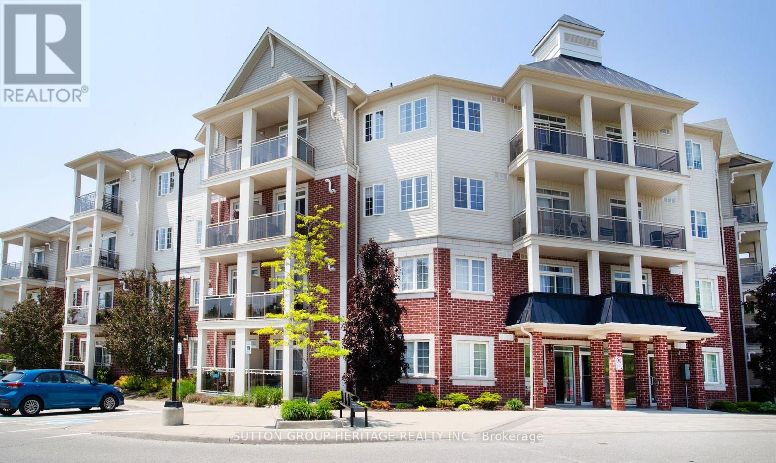 106 - 80 ASPEN SPRINGS DRIVE, Clarington, Ontario