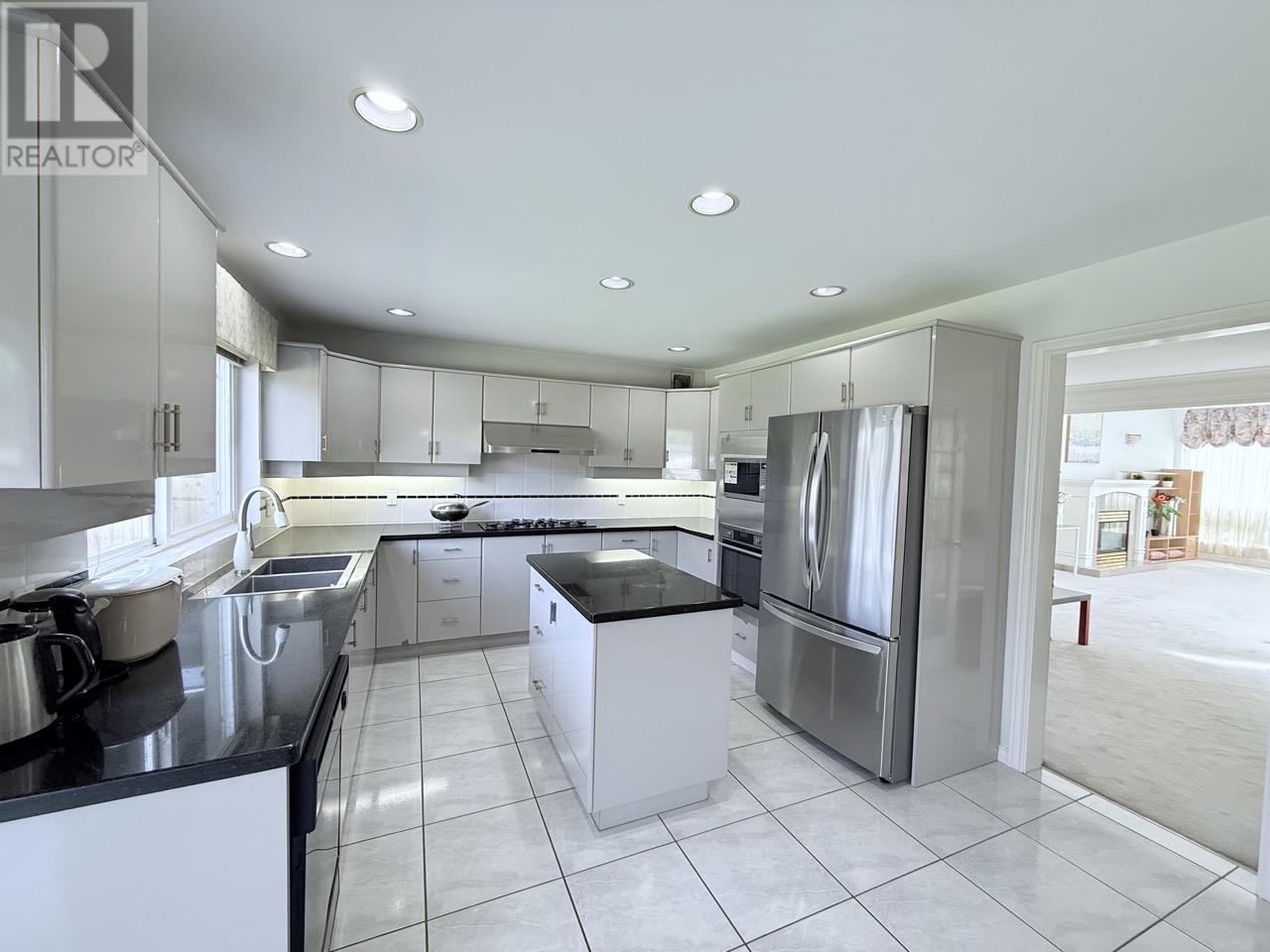 12631 Cameron Drive, Richmond, British Columbia  V6V 2T6 - Photo 4 - R3011040