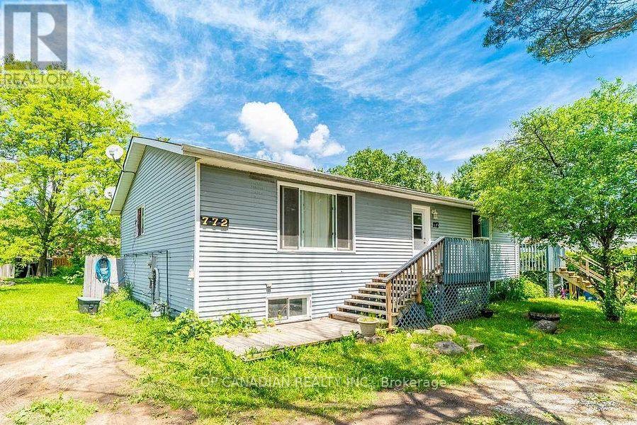 772 HAPPY VALE DRIVE, Innisfil, Ontario