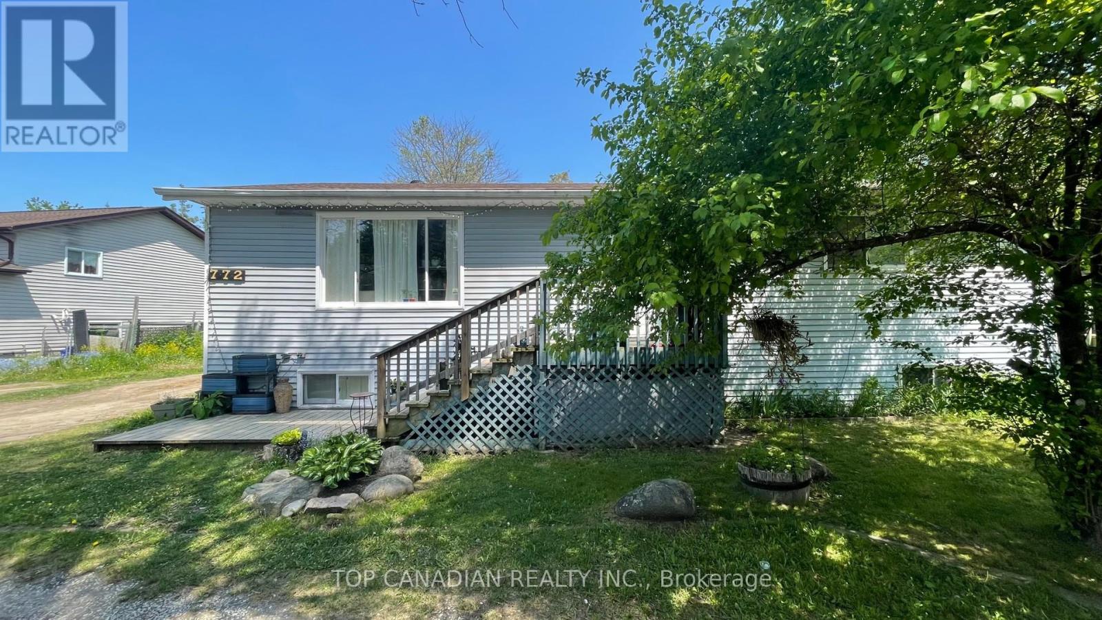 772 Happy Vale Drive, Innisfil, Ontario  L9S 2E5 - Photo 3 - N12204482