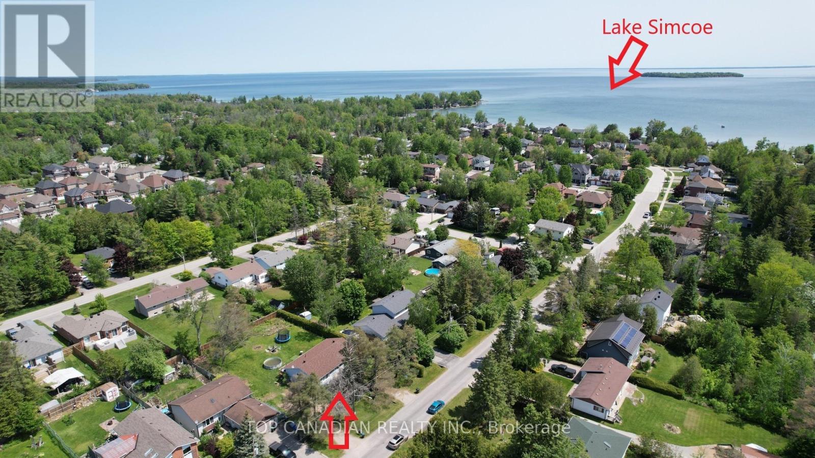 772 Happy Vale Drive, Innisfil, Ontario  L9S 2E5 - Photo 46 - N12204482