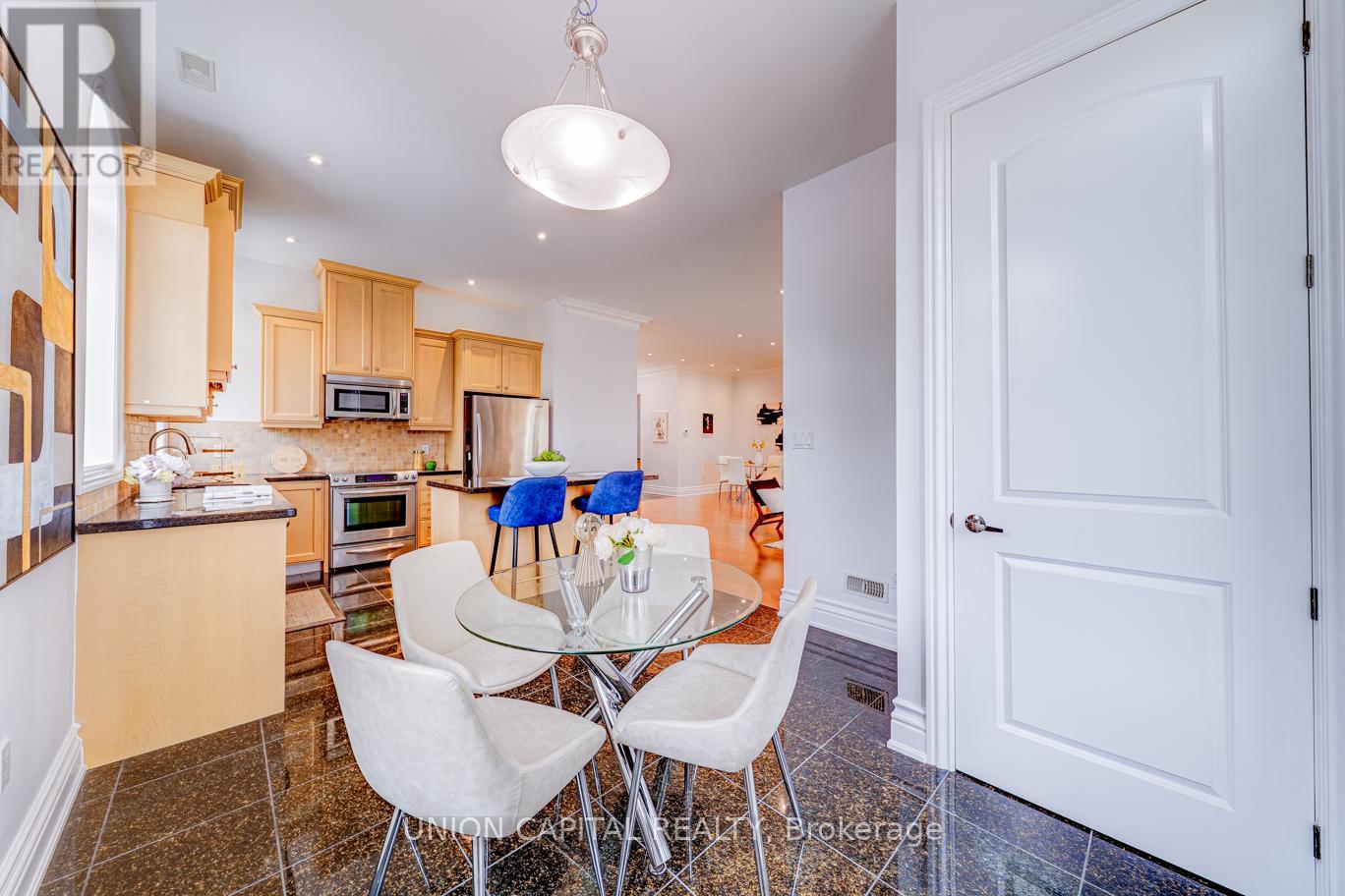 101 - 1 Verclaire Gate, Markham, Ontario  L3R 8N1 - Photo 22 - N12204483