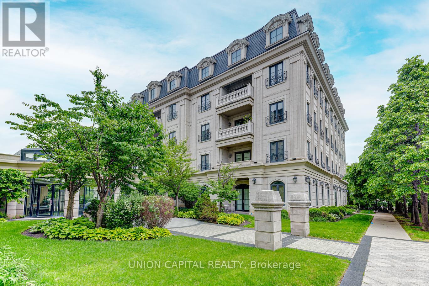 101 - 1 Verclaire Gate, Markham, Ontario  L3R 8N1 - Photo 30 - N12204483