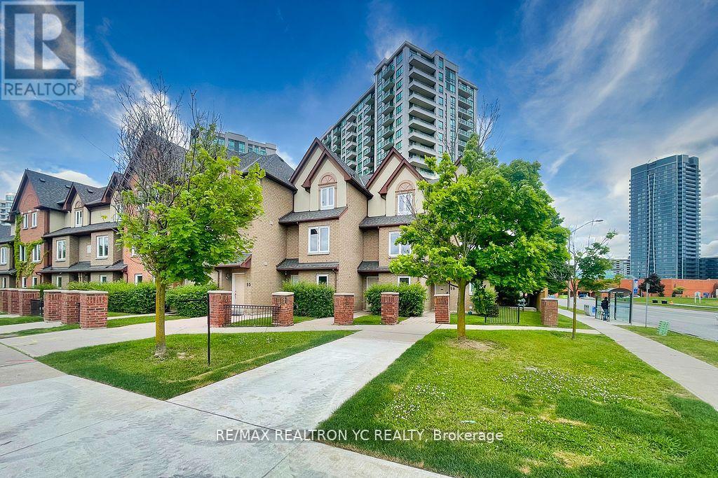 97 - 735 NEW WESTMINSTER DRIVE, Vaughan, Ontario
