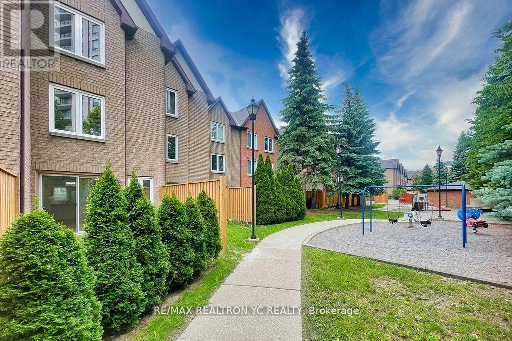 97 - 735 New Westminster Drive, Vaughan, Ontario  L4J 7Y9 - Photo 34 - N12204519