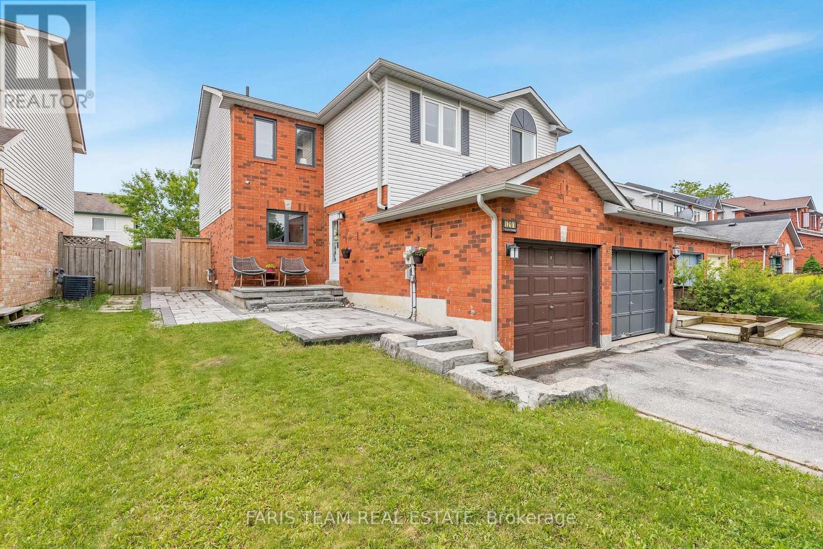 1201 Hill Street, Innisfil (Alcona), Ontario  L9S 1X8 - Photo 1 - N12204523