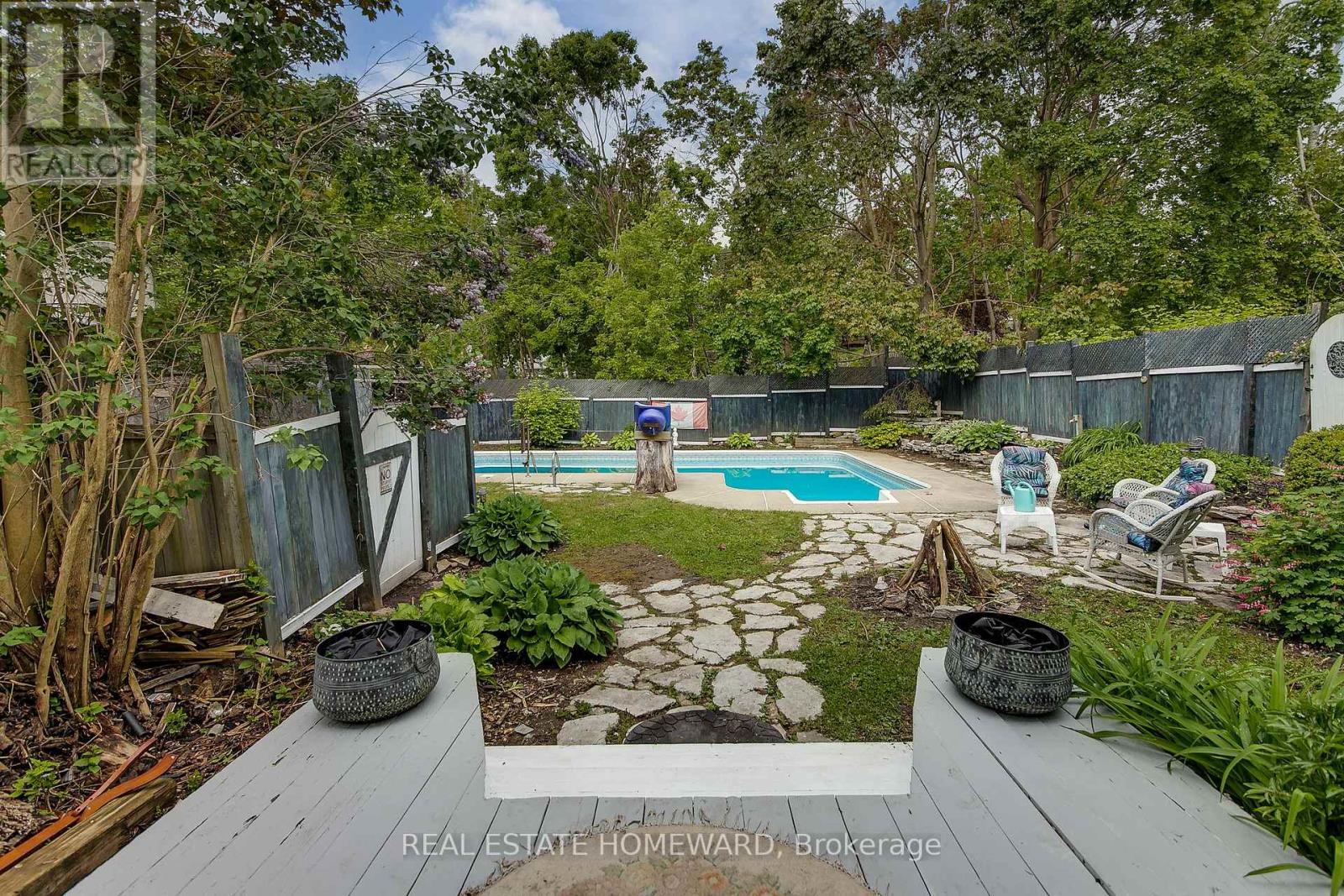 75 Patrick Street, Orillia, Ontario  L3V 5L3 - Photo 5 - S12187832