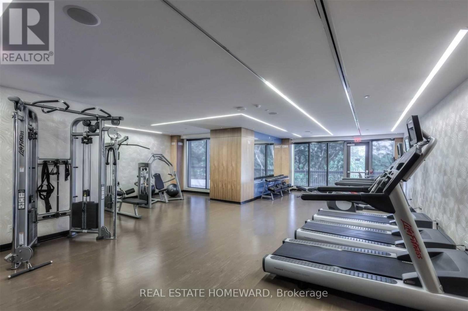 810 - 36 Park Lawn Road, Toronto, Ontario  M8V 0E5 - Photo 25 - W12190346