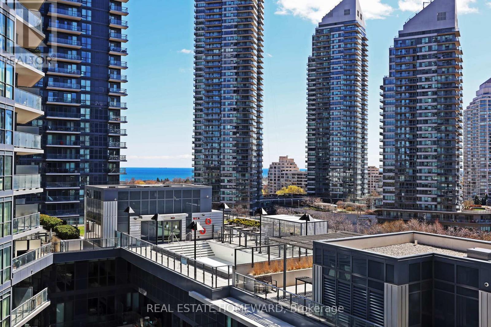 810 - 36 Park Lawn Road, Toronto, Ontario  M8V 0E5 - Photo 20 - W12190346