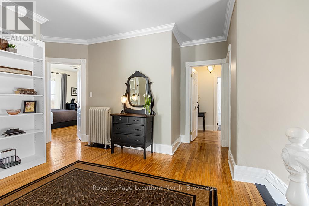 72 Colborne Street, Goderich, Ontario  N7A 2V9 - Photo 20 - X12027856