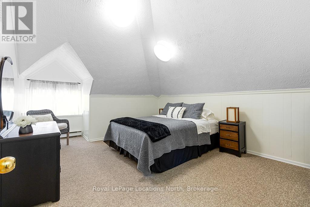 72 Colborne Street, Goderich, Ontario  N7A 2V9 - Photo 39 - X12027856