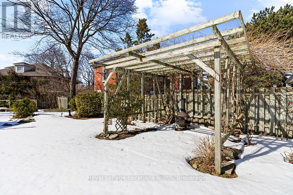 72 Colborne Street, Goderich, Ontario  N7A 2V9 - Photo 47 - X12027856