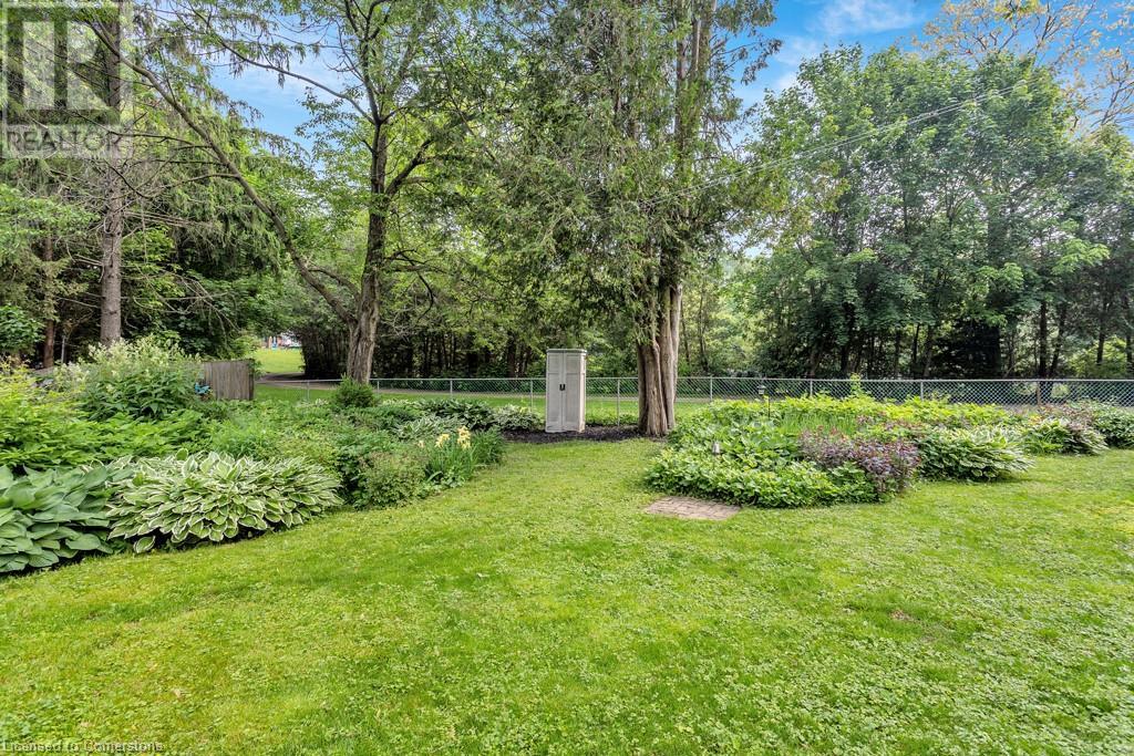 237 Sixth Avenue, Woodstock, Ontario  N4S 4G3 - Photo 4 - 40738287