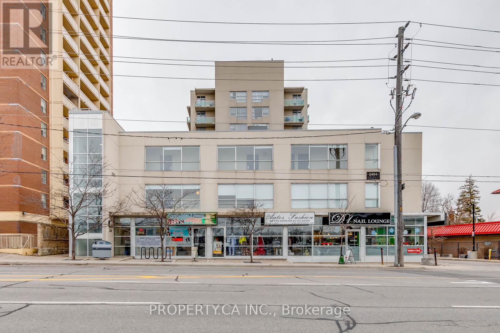 224 - 2464 Weston Road, Toronto (Weston), Ontario  M9N 0A2 - Photo 15 - W12204492