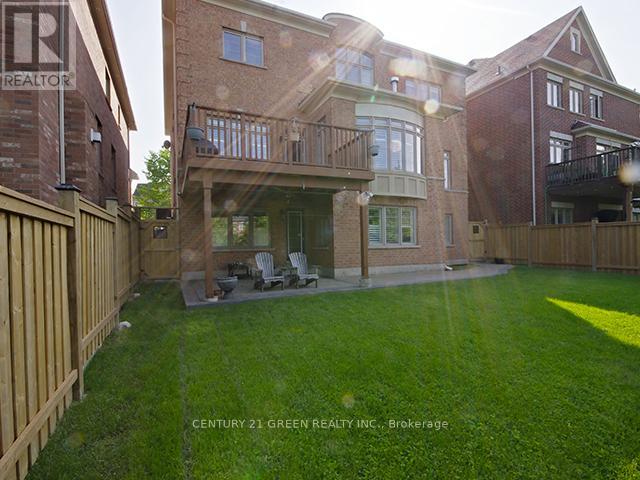 15 Interlacken Drive, Brampton (Credit Valley), Ontario  L6X 0Y1 - Photo 11 - W12204512