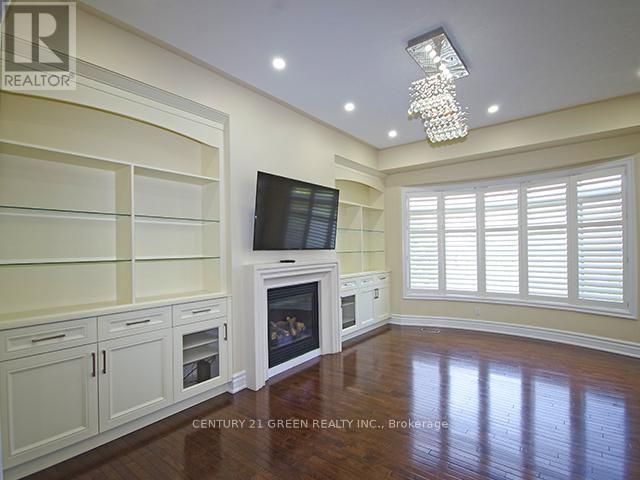 15 Interlacken Drive, Brampton (Credit Valley), Ontario  L6X 0Y1 - Photo 7 - W12204512