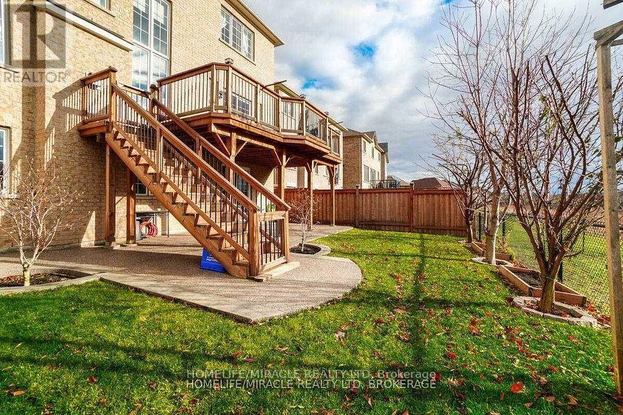 26 Ladbrook Crescent, Brampton (Credit Valley), Ontario  L6X 5H7 - Photo 24 - W12204530