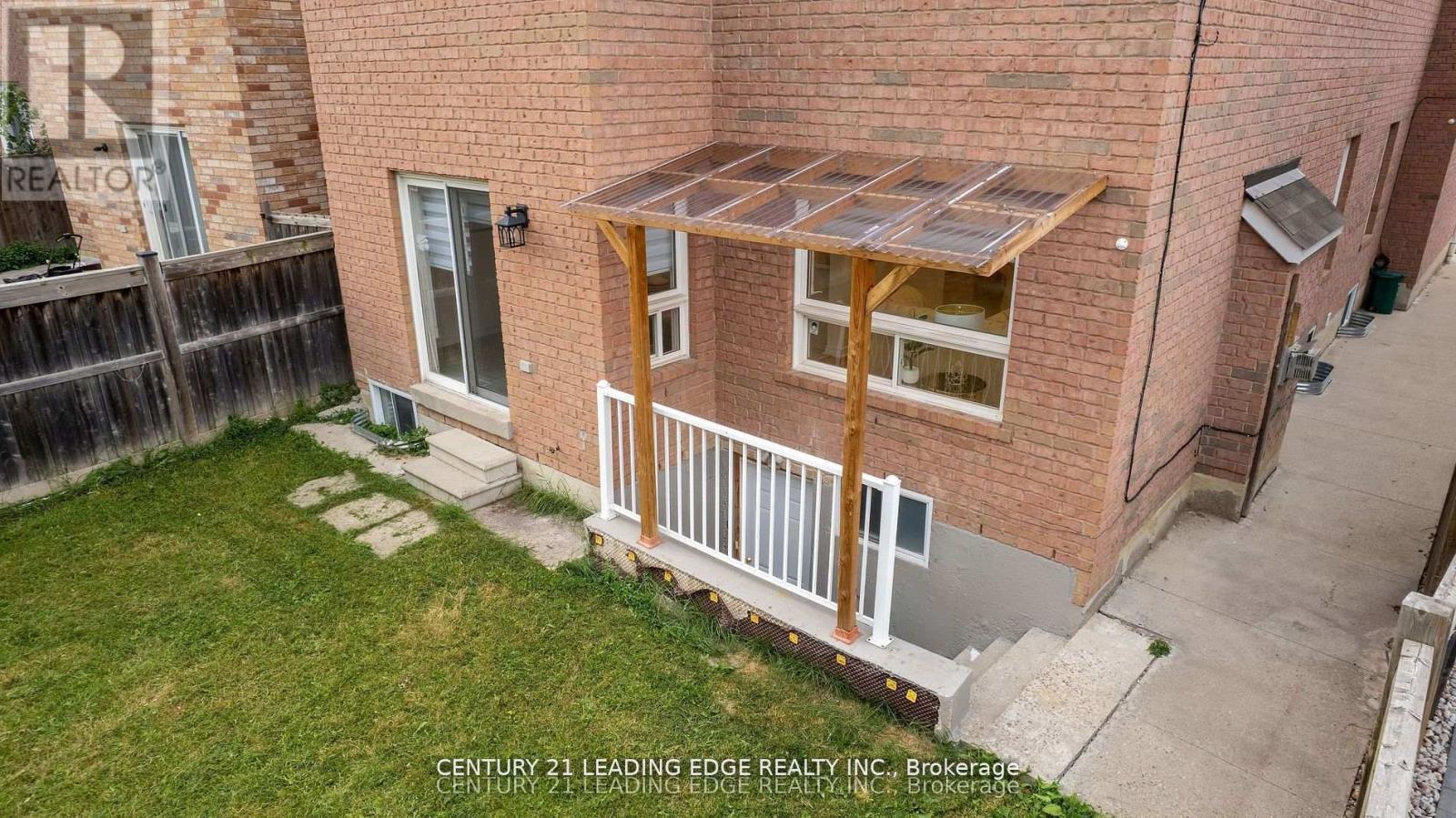 4289 Guildwood Way, Mississauga (Hurontario), Ontario  L5R 0A7 - Photo 30 - W12204538