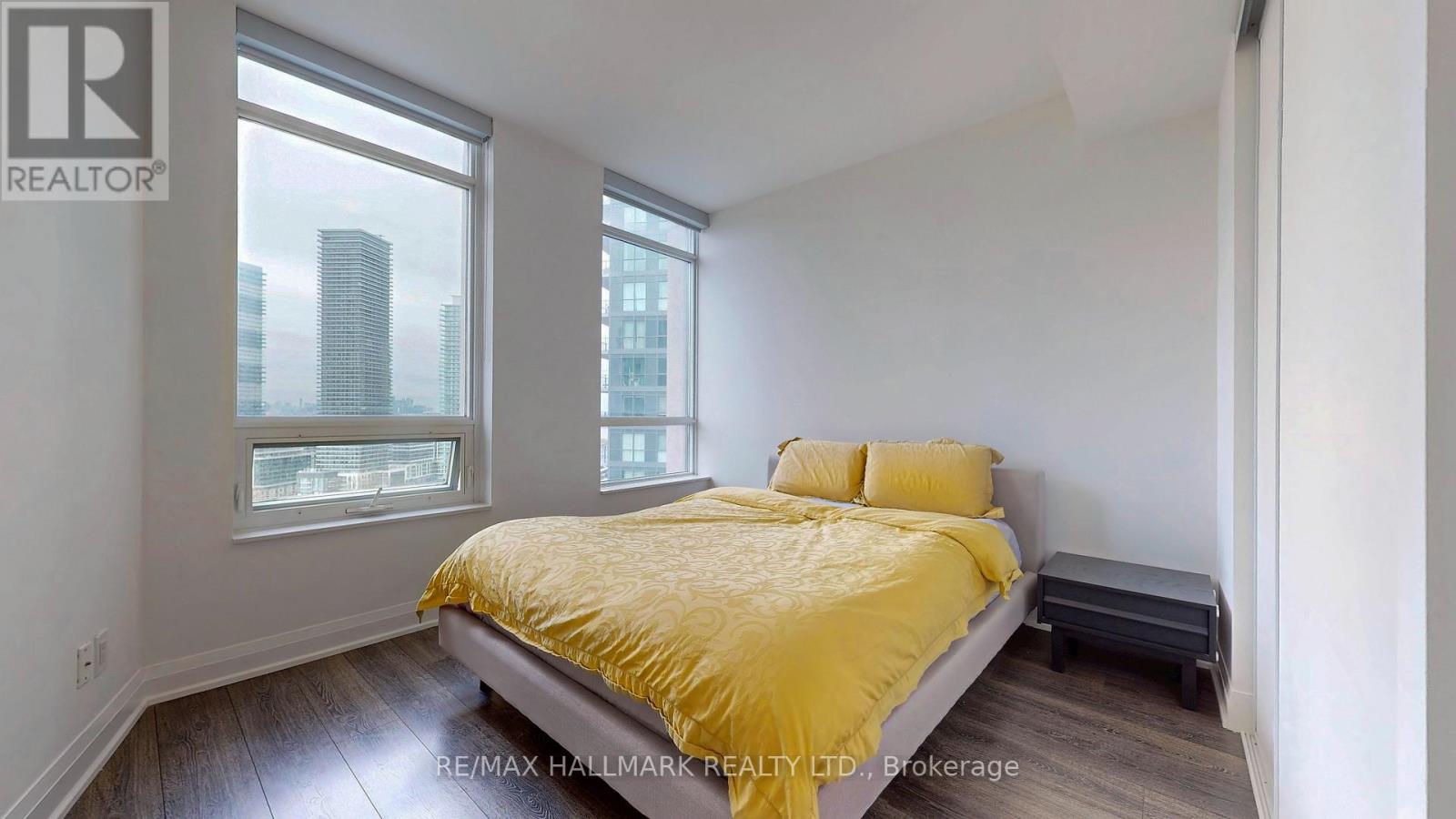 1909 - 36 Park Lawn Road, Toronto (Mimico), Ontario  M8V 0E5 - Photo 11 - W12204539