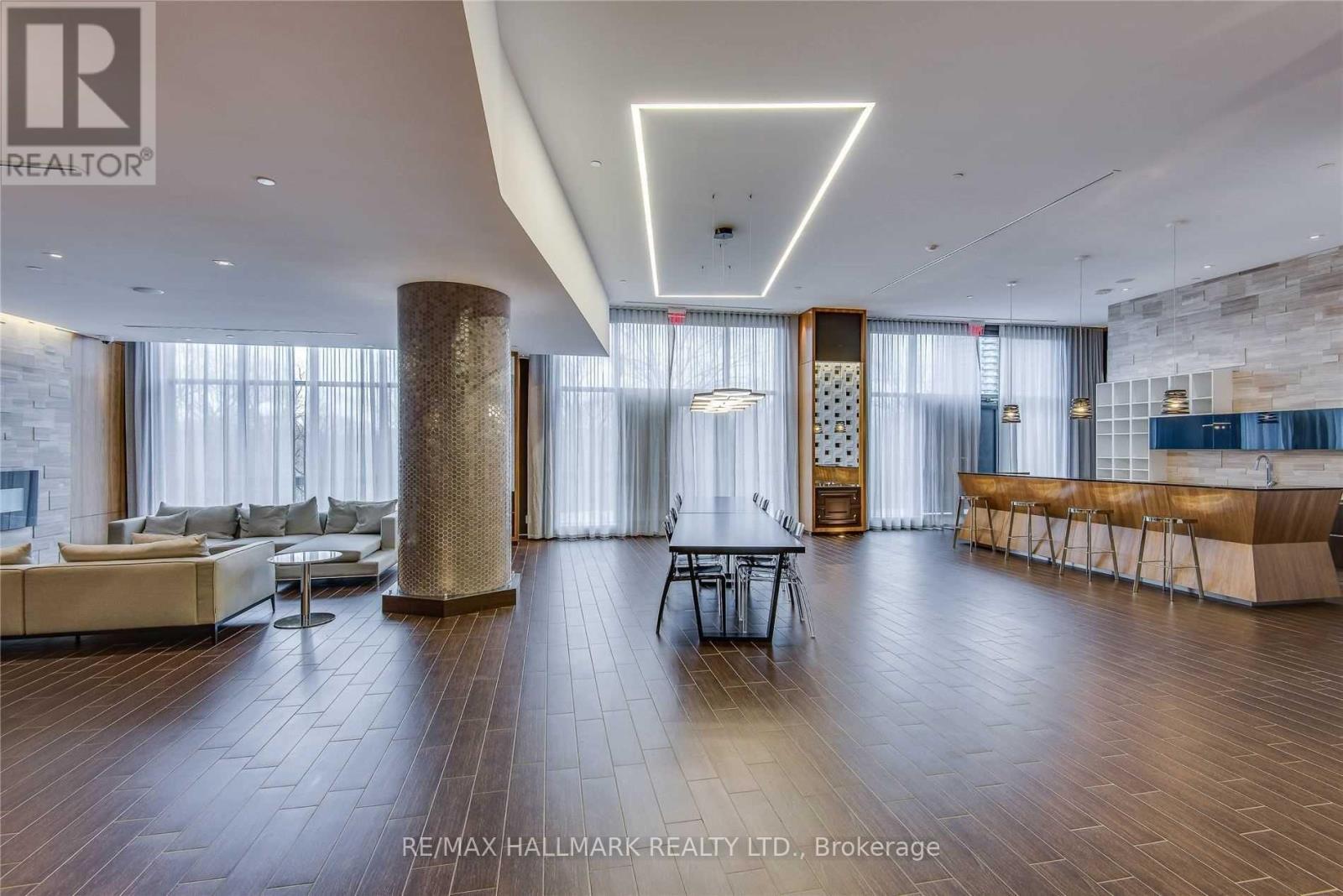 1909 - 36 Park Lawn Road, Toronto, Ontario  M8V 0E5 - Photo 20 - W12204539