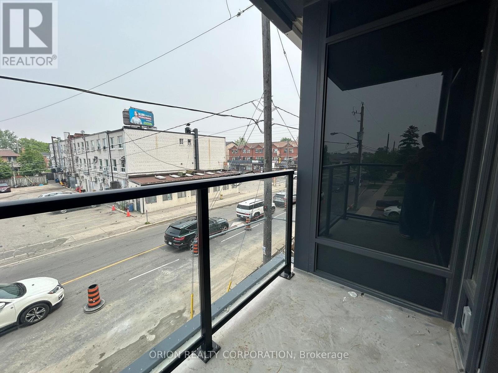 223 - 556 Marlee Avenue, Toronto (Yorkdale-Glen Park), Ontario  M6B 0B1 - Photo 33 - W12204540
