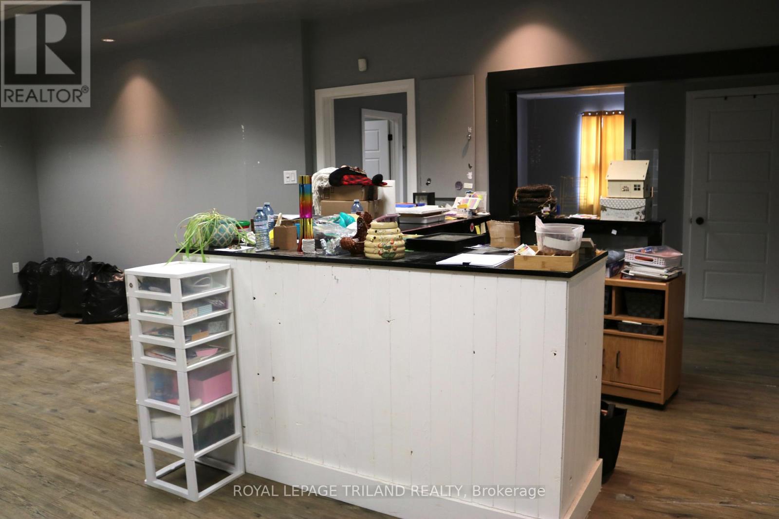 Main Floor - 656 Talbot Street, St. Thomas, Ontario  N5P 1C8 - Photo 23 - X12016380