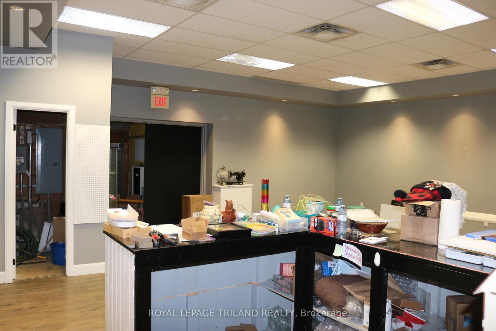 Main Floor - 656 Talbot Street, St. Thomas, Ontario  N5P 1C8 - Photo 22 - X12016380