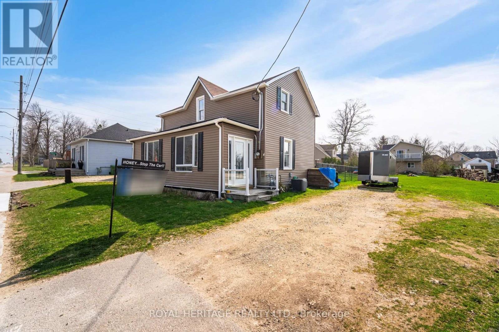 381 MAIN STREET E, Southgate, Ontario