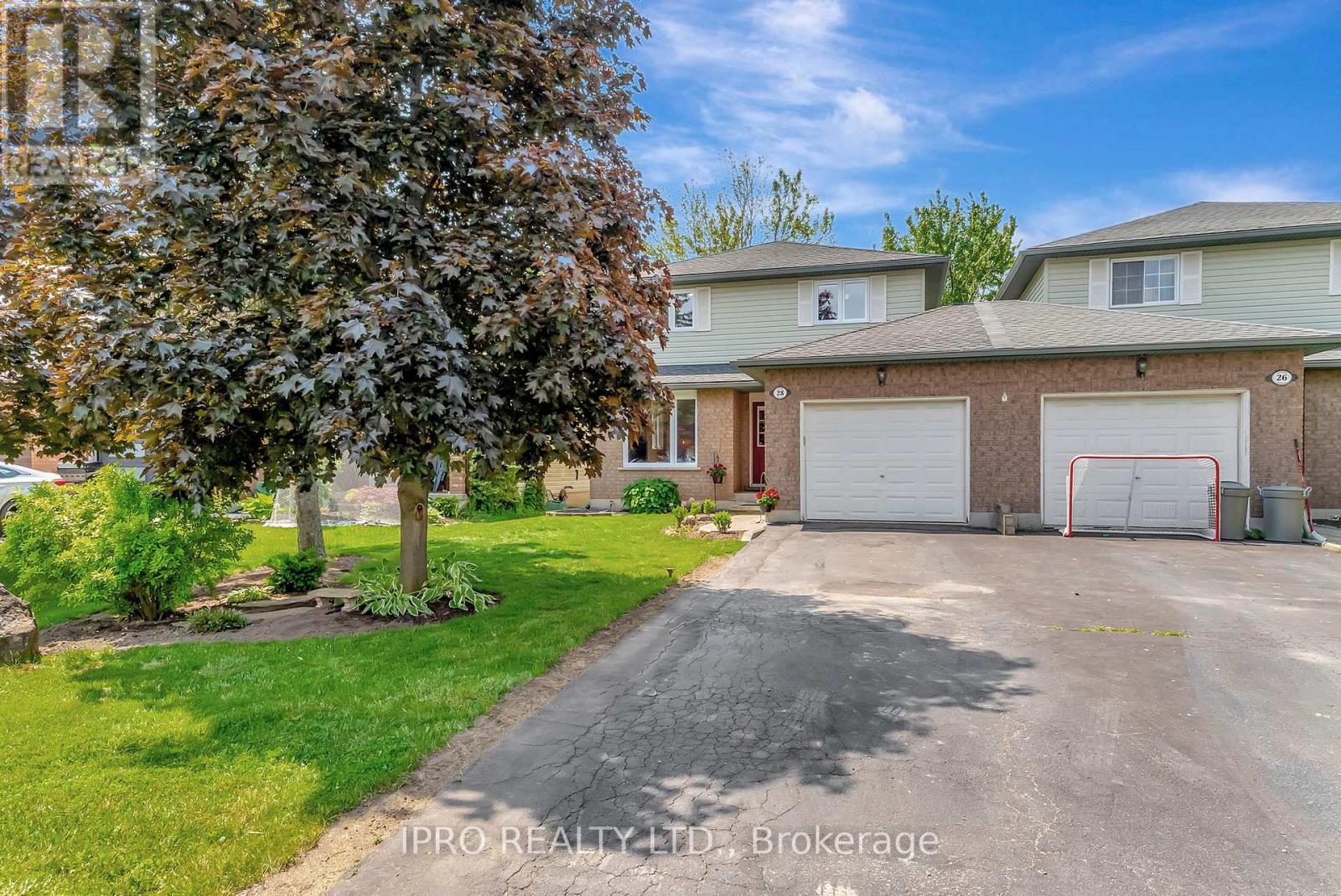 28 CELTIC DRIVE, haldimand, Ontario