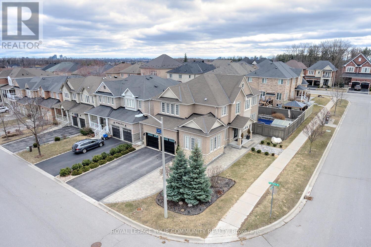 45 Pullman Road, Vaughan, Ontario  L6A 4T7 - Photo 49 - N12204543