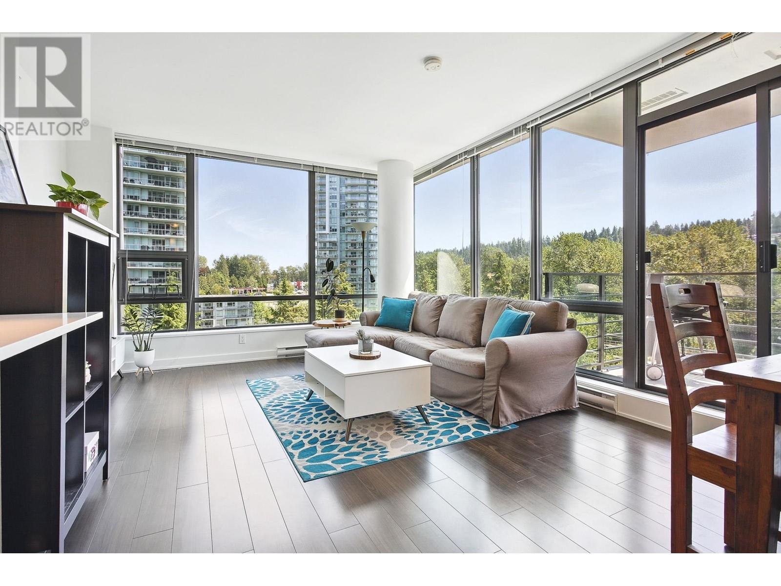 907 301 Capilano Road, Port Moody, British Columbia  V3H 0G6 - Photo 20 - R3011995