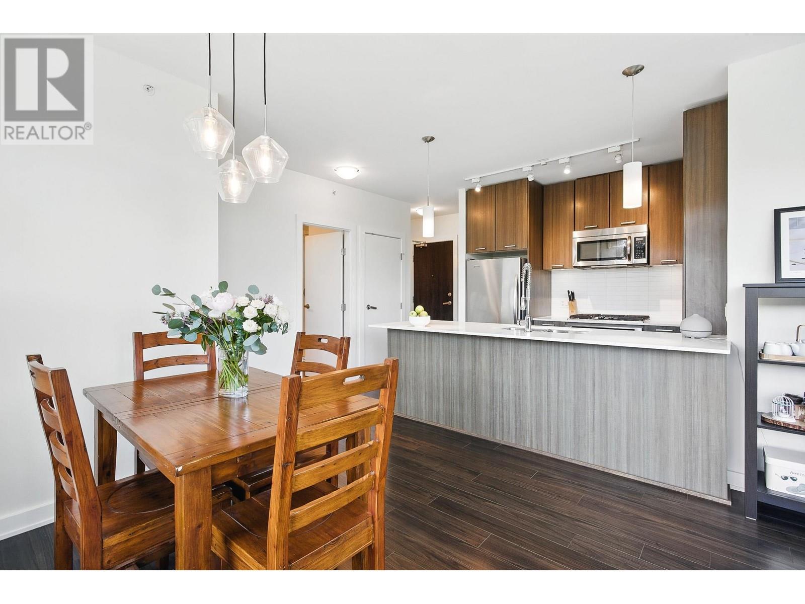 907 301 Capilano Road, Port Moody, British Columbia  V3H 0G6 - Photo 17 - R3011995
