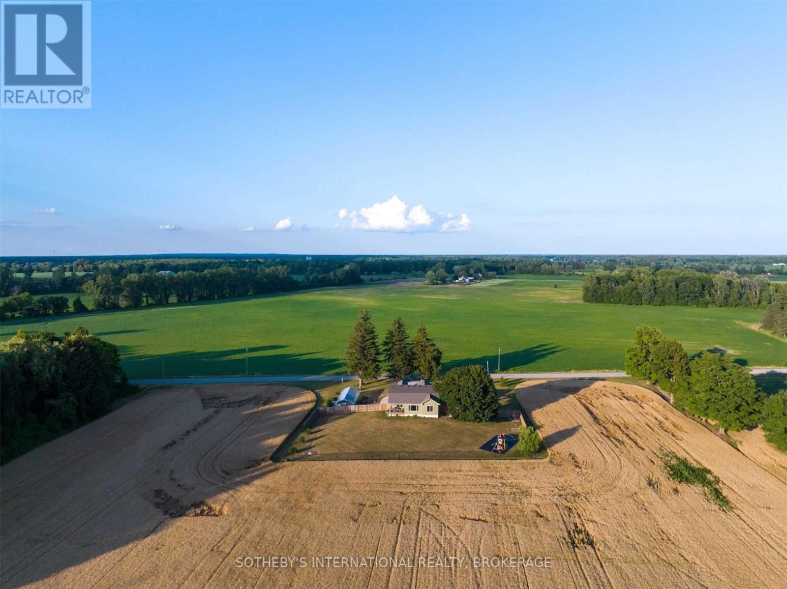 917 Wainfleet Dunnville Townline Road, Wainfleet, Ontario  N0A 1K0 - Photo 1 - X12204575