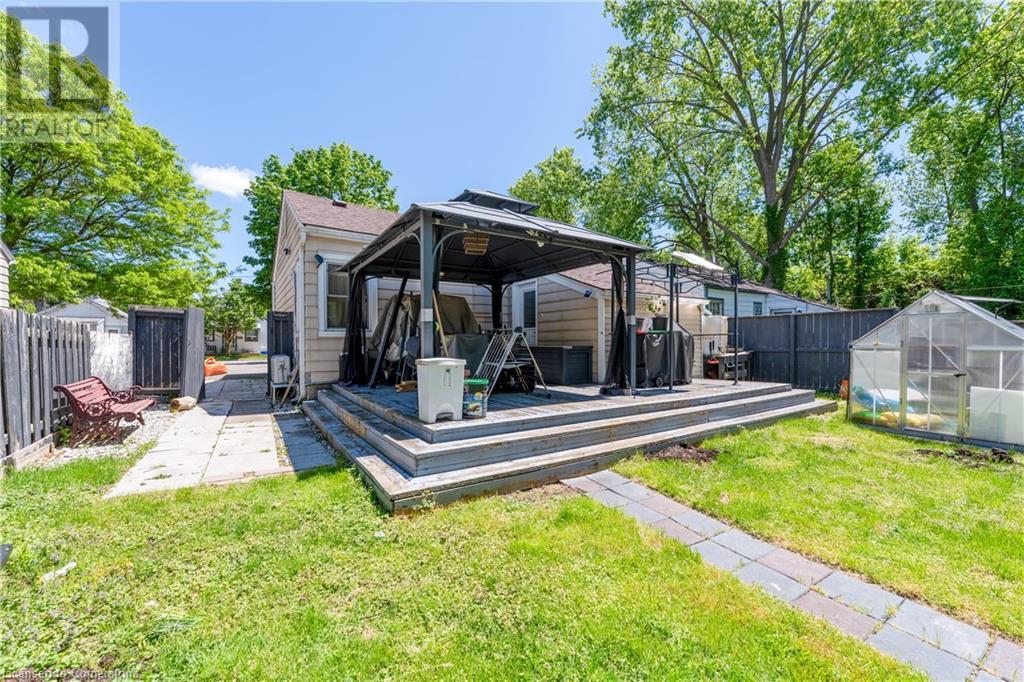 294 Brock Street, Brantford, Ontario  N3S 5X9 - Photo 2 - 40738221