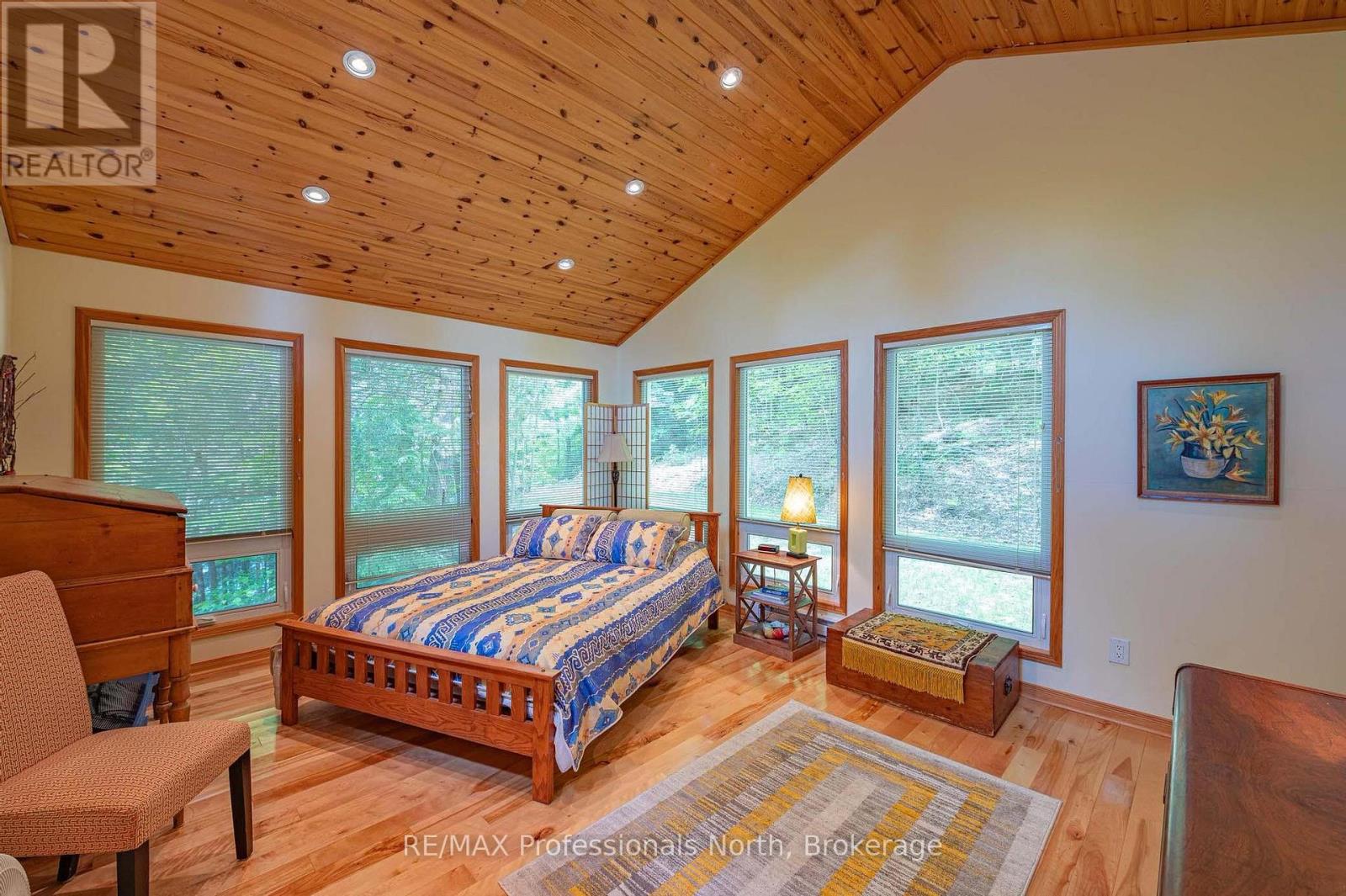 1023 Maiden Trail, Minden Hills (Anson), Ontario  K0M 2K0 - Photo 17 - X12204572